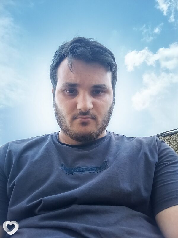 Марат, 25, Махачкале — анкета №4627733
