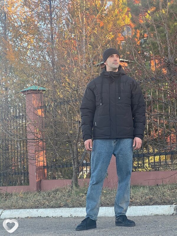 Михаил, Краснокаменск