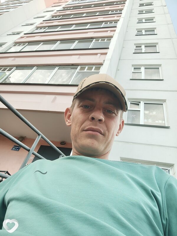 Константин, 33, Чайковском — анкета №4627735