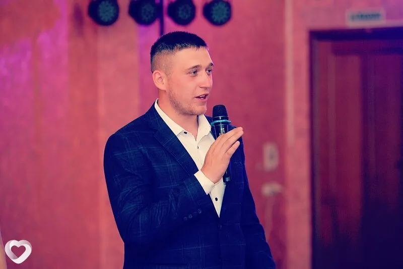 Сергей, 28, Москве — анкета №4627743