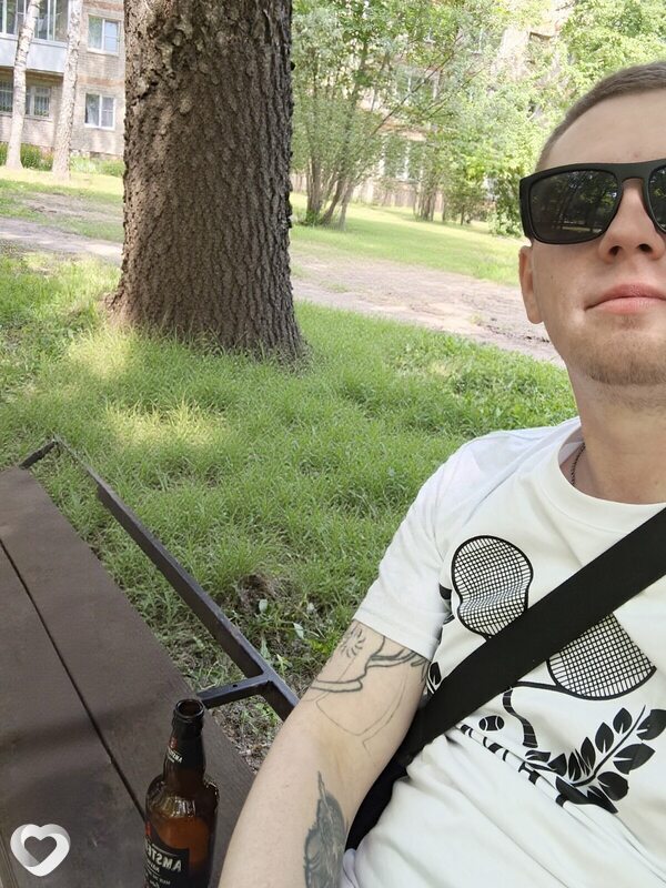 Хороший Парень, Смоленск