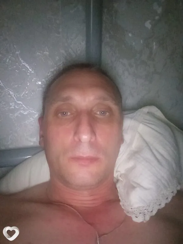 Александр, 47, Москве — анкета №4627746