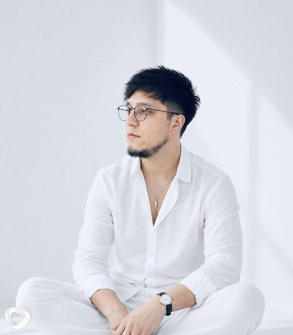 Серго, 24, Новосибирске — анкета №4627749