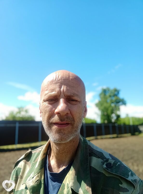 Борис, 50, Нижнем Новгороде — анкета №4627750