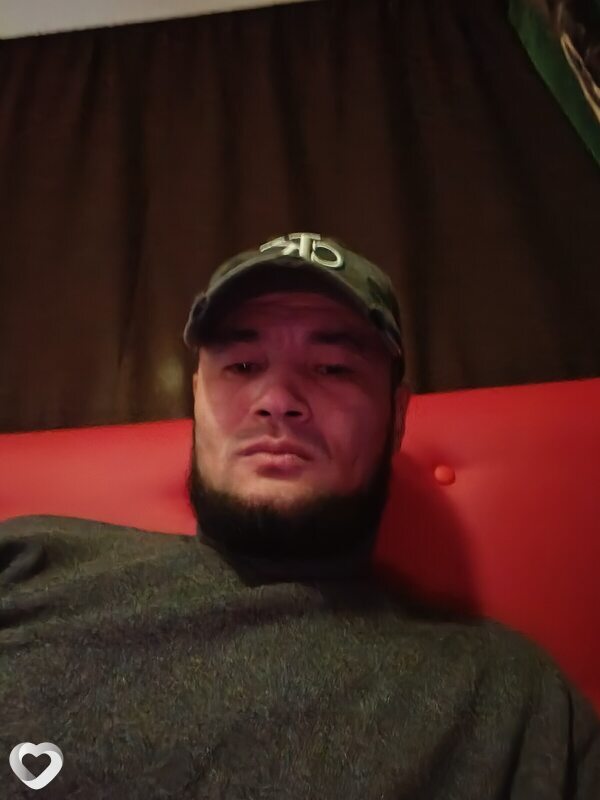 Руслан, 36, Саратове — анкета №4627351