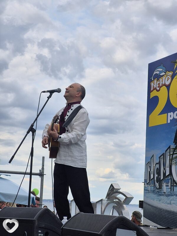 Сергей, Харьков