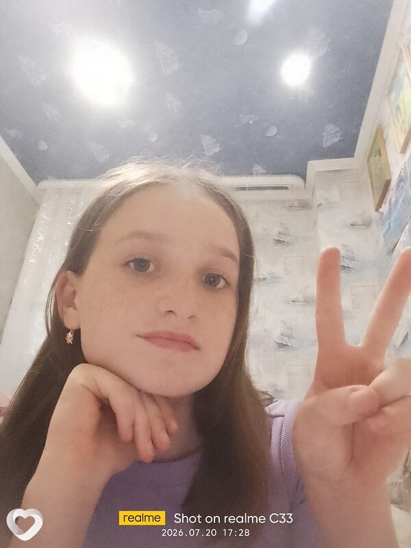 Соня, 18, Краснодаре — анкета №4627354