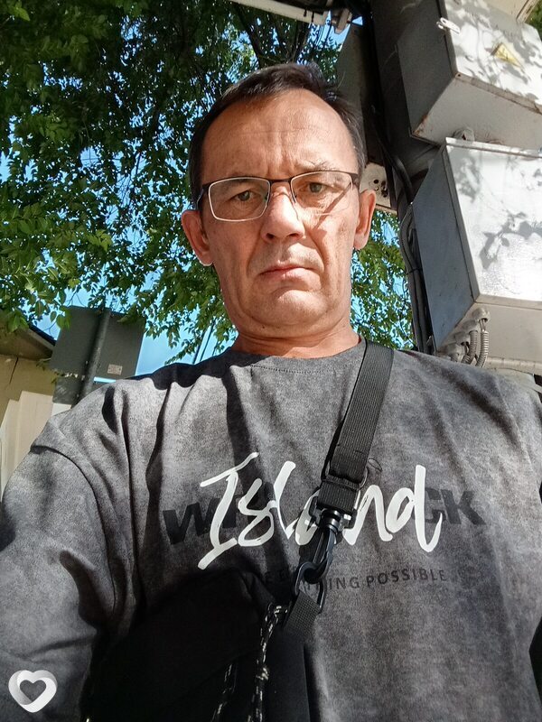 Олег, 47, Астрахани — анкета №4627361