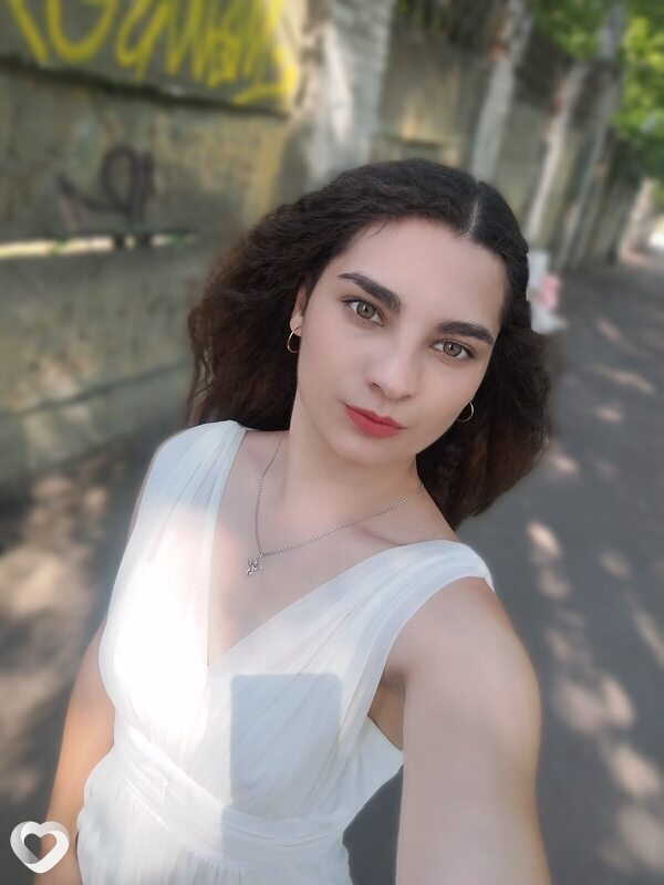 Мария, 20, Нижнем Новгороде — анкета №4627682