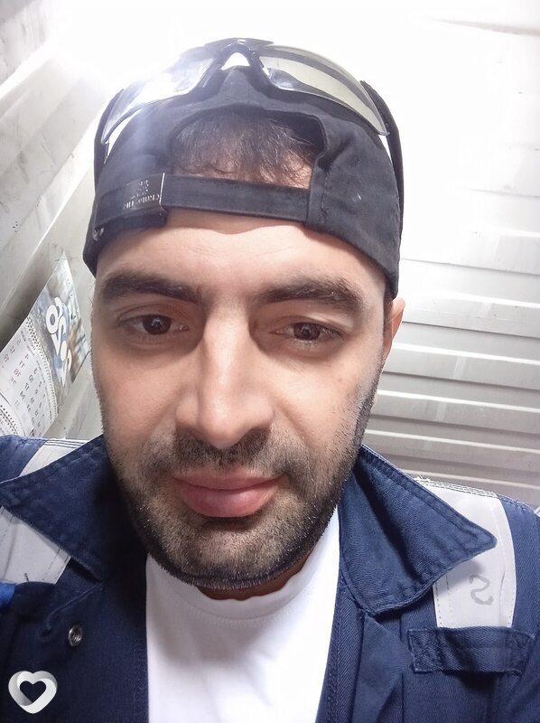 Aslan, 32, Павлодаре — анкета №4627701