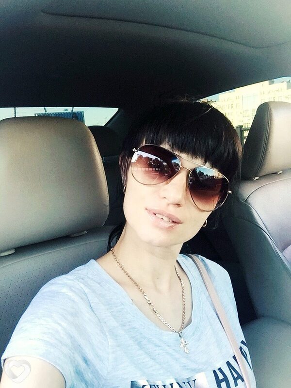 Наташа, 31, Находке — анкета №4627702