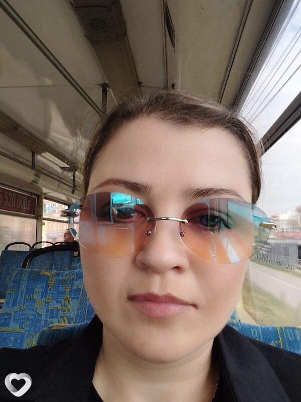 Ирина, 39, Туле — анкета №4627632