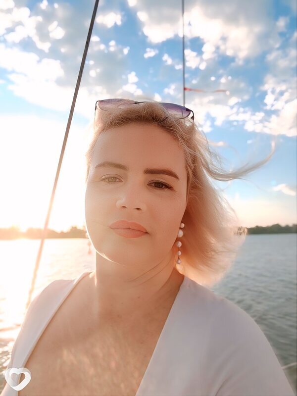 Алёна, 46, Ростове-на-Дону — анкета №4627633