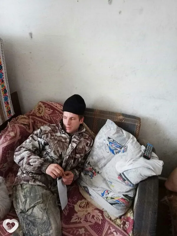 Дмитрий, 40, Москве — анкета №4627639