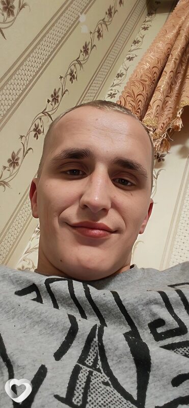 Макс, 25, Лиде — анкета №4627641