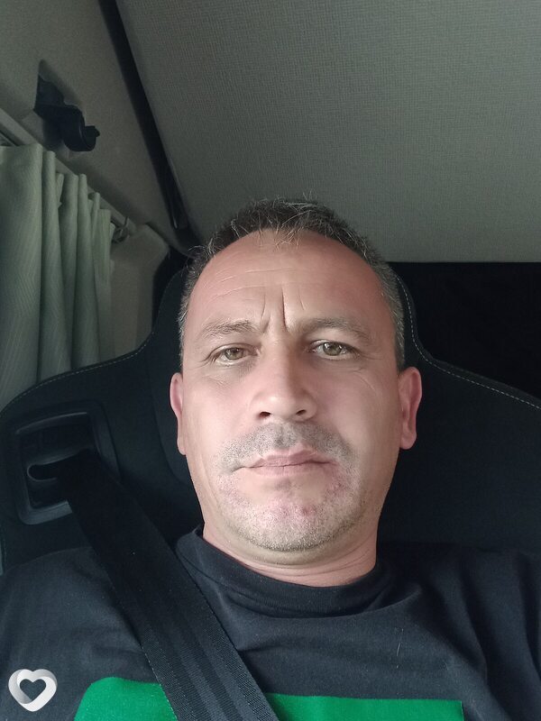 Алим, 39, Симферополе — анкета №4627643