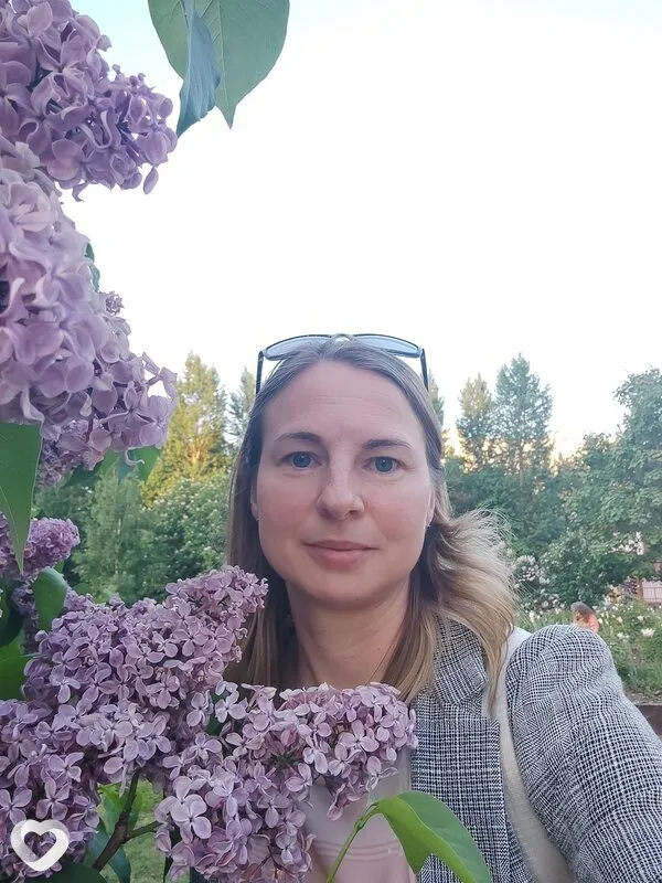 Ирина, 38, Москве — анкета №4627646