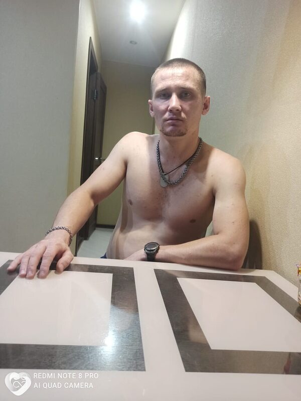 Владимир, 31, Якутске — анкета №4627649
