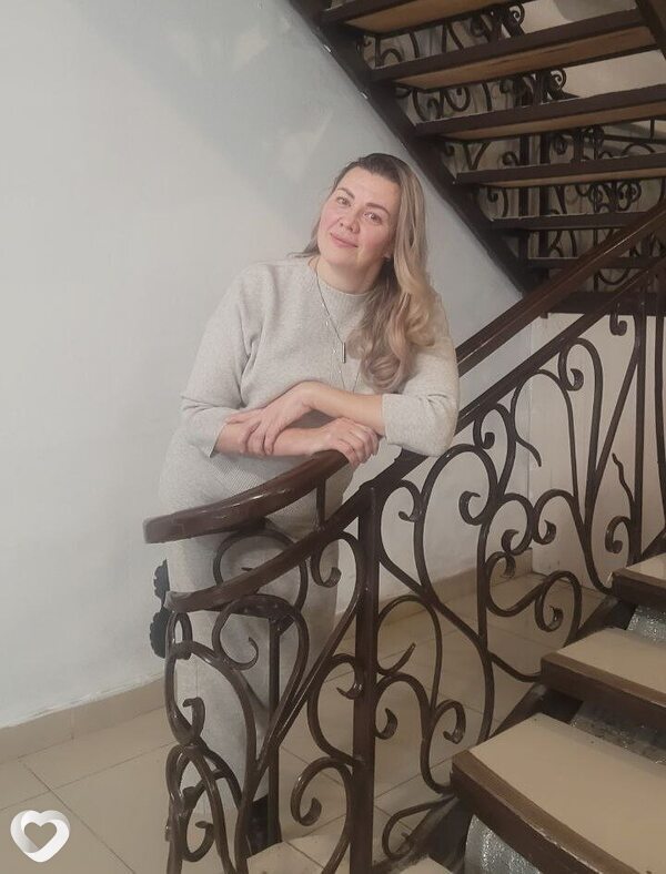 Наталья, Улан-Удэ