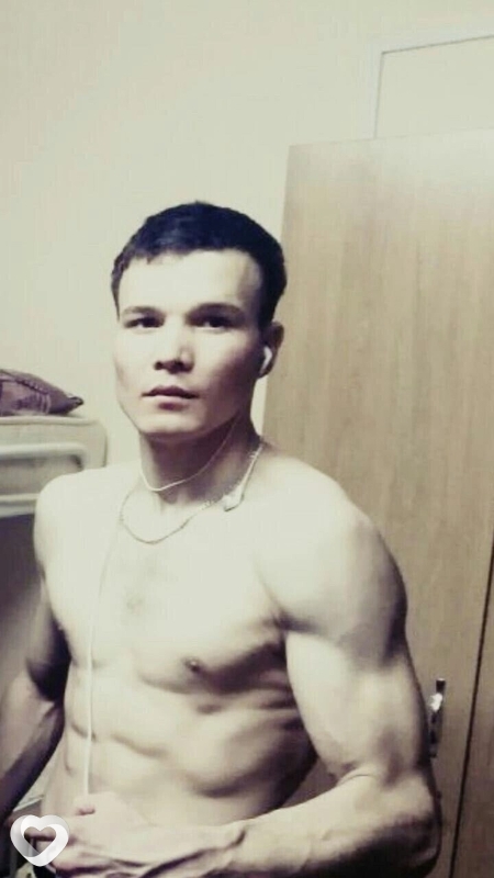 Аман, 33, Перми — анкета №4627651