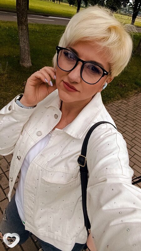 Виктория, Бобруйск