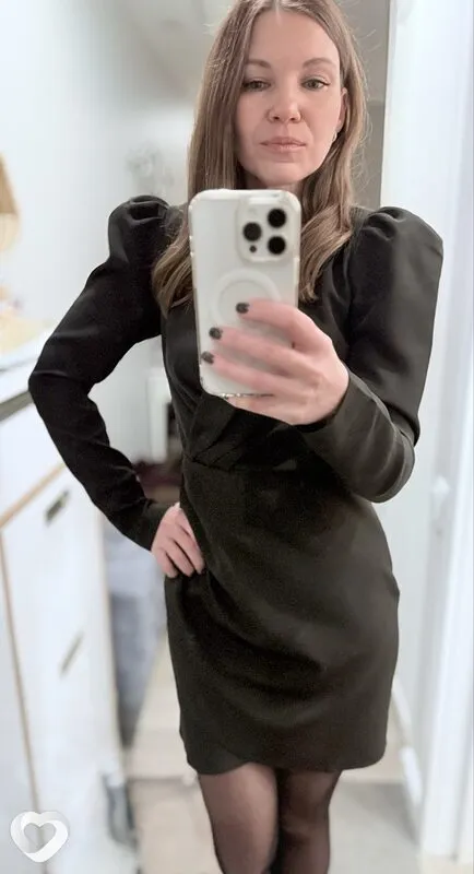 Татьяна, 41, Москве — анкета №4627589