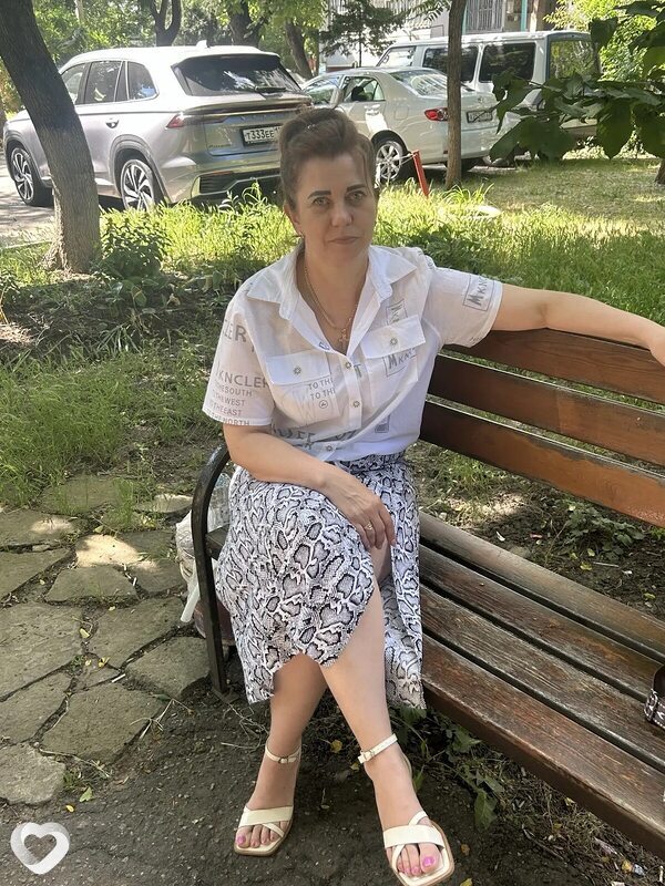 Наталья, 52, Краснодаре — анкета №4627591