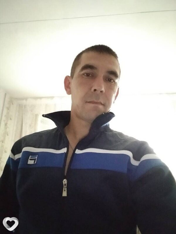 Ренат, 41, Набережных Челнах — анкета №4627595