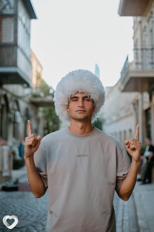 Александр, 26, Туле — анкета №4627598