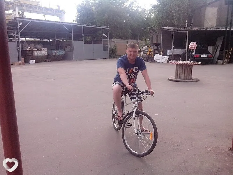 Константин, 40, Москве — анкета №4627600