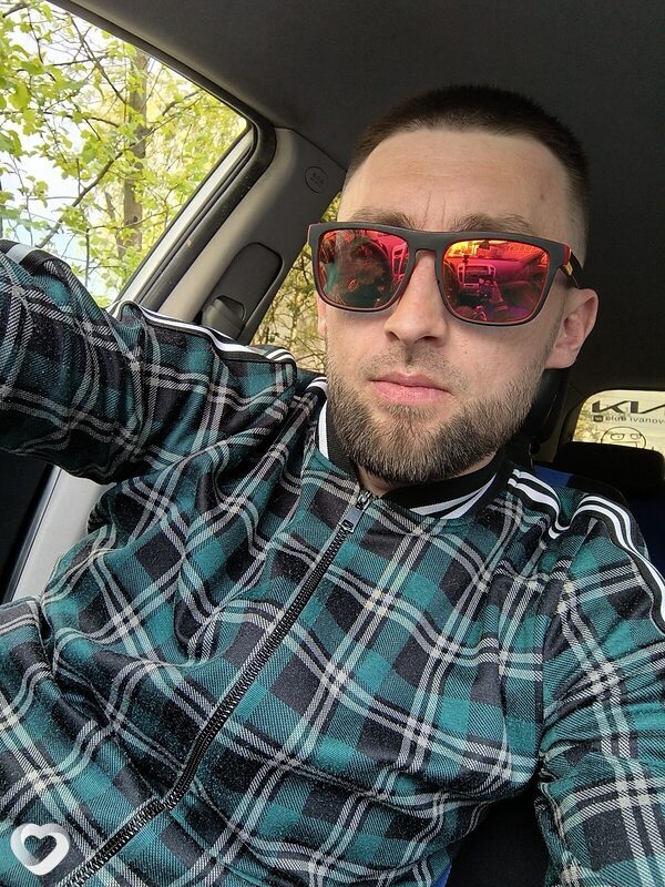 Дмитрий, 34, Иванове — анкета №4627604