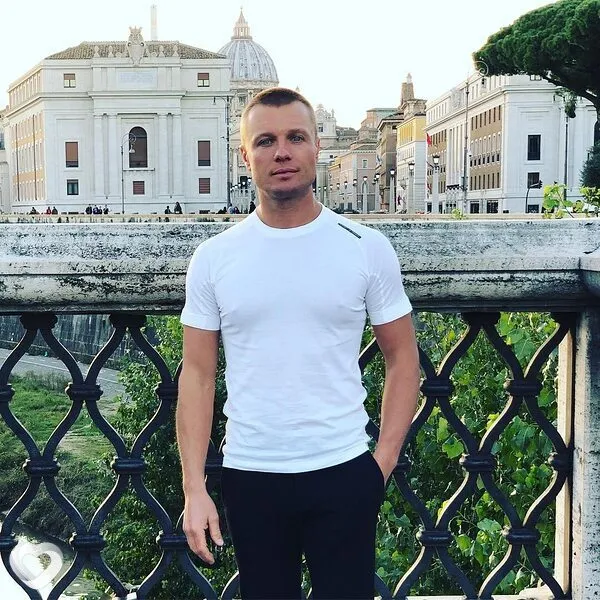 Николай, 39, Бийске — анкета №4627607