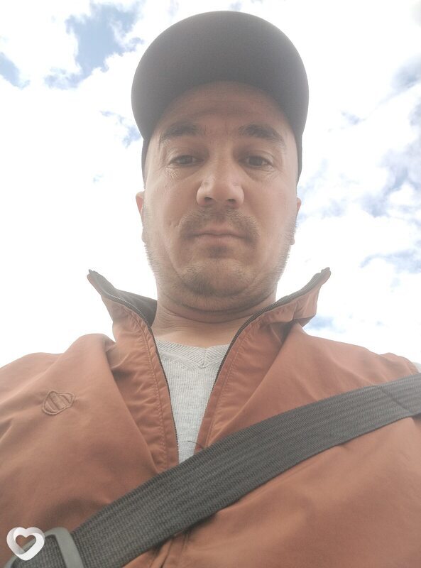 Рустам, 43, Королёв — анкета №4627656