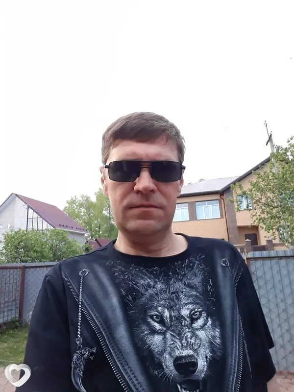 Andrey, 50, Барнауле — анкета №4627668