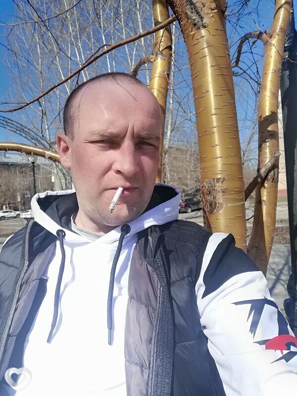 Юрий, 37, Барнауле — анкета №4627709