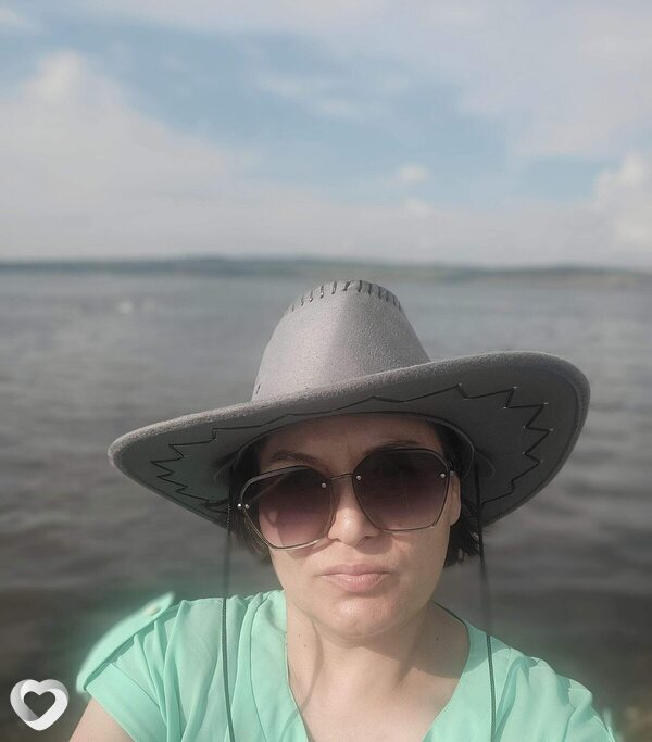 Одинокая, 38, Белове — анкета №4627715