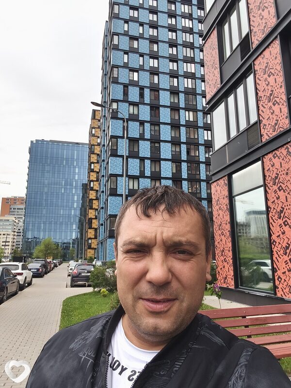 Антон, 38, Нижнем Новгороде — анкета №4627716