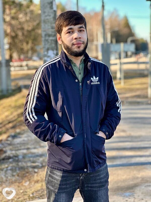 Shavkat, 27, Подольске — анкета №4627717