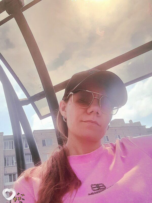Катерина, 36, Комсомольске-на-Амуре — анкета №4627721