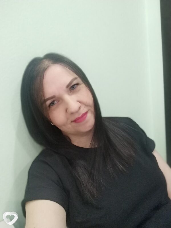 Татьяна, 49, Вологде — анкета №4627726