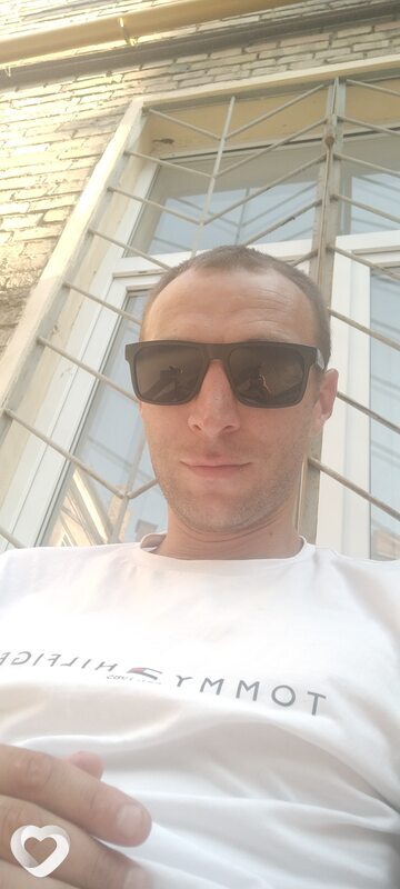 Евгений, 38, Ухте — анкета №4627612