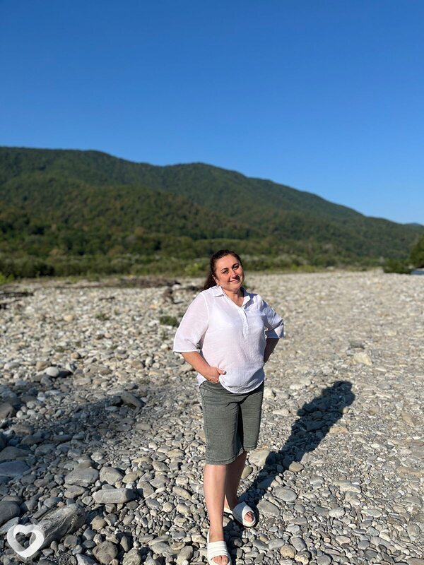 Диана, 48, Рязани — анкета №4627617
