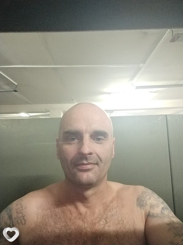 Алексей, 47, Минске — анкета №4627619