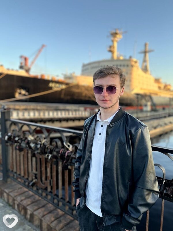 Март, 26, Мурманске — анкета №4627781