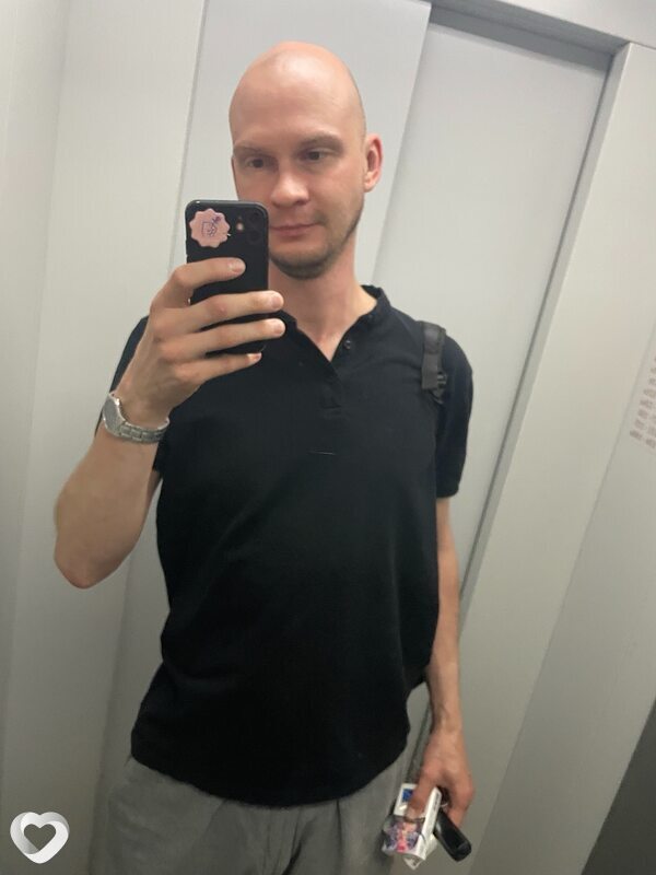 Дмитрий, 31, Екатеринбурге — анкета №4627787