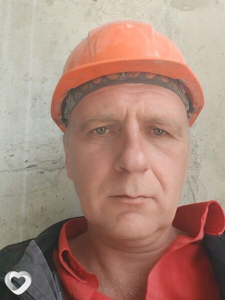 Дмитрий, 44, Минске — анкета №4627790