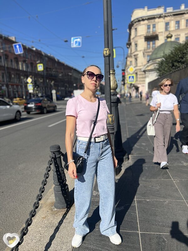Galya, Новосибирск