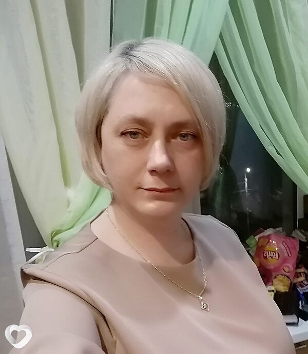 Ната, Комсомольск-на-Амуре