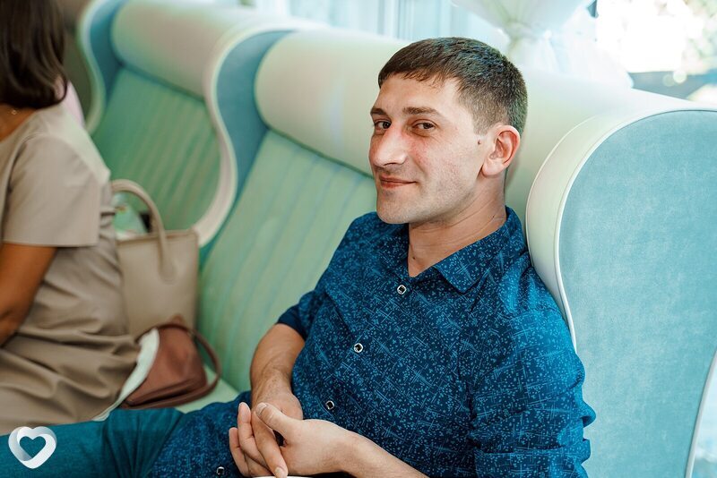 Руслан, 40, Брянске — анкета №4627561