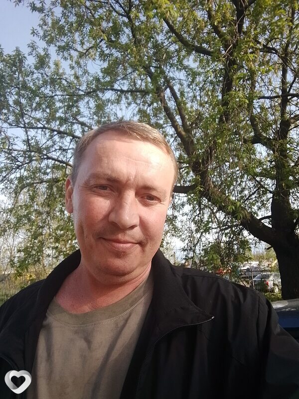 Юрий, 40, Курске — анкета №4627572